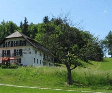 Haus Edith Maria Wörth Zewnętrze zdjęcie