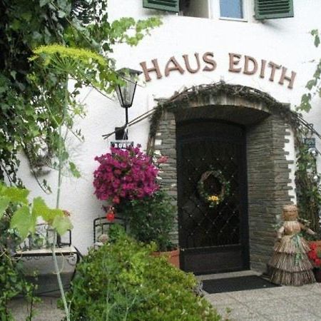Haus Edith Maria Wörth Zewnętrze zdjęcie