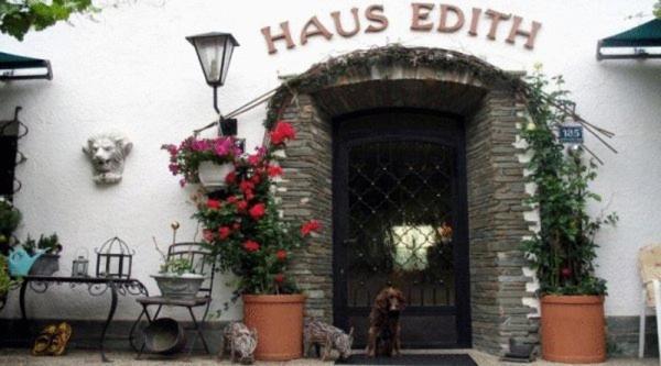 Haus Edith Maria Wörth Zewnętrze zdjęcie