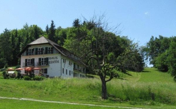 Haus Edith Maria Wörth Zewnętrze zdjęcie
