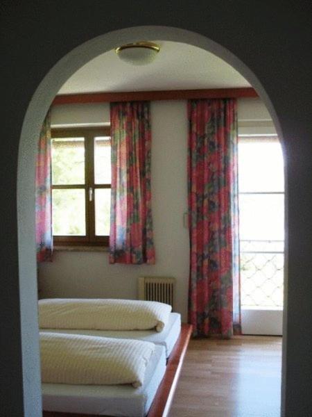 Haus Edith Maria Wörth Zewnętrze zdjęcie
