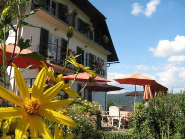 Haus Edith Maria Wörth Zewnętrze zdjęcie