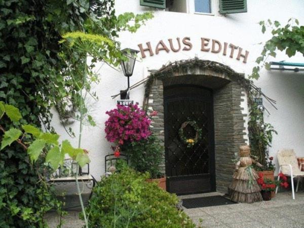 Haus Edith Maria Wörth Zewnętrze zdjęcie